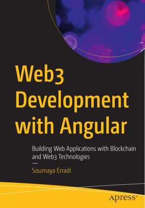 Web3 Development with Angular