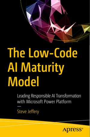 The Low-Code AI Maturity Model