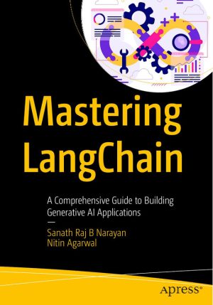 Mastering LangChain