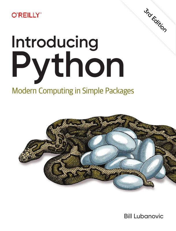 Introducing Python