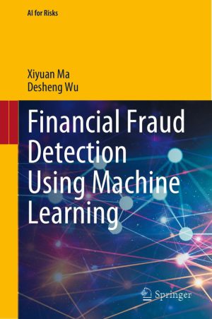Financial Fraud Detection Using Machine Learning