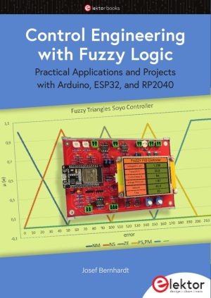 Control Engineering with Fuzzy Logic