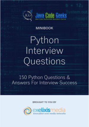 Python Interview Questions