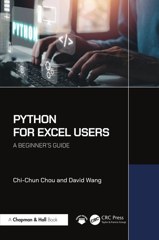 Python for Excel Users: A Beginner’s Guide