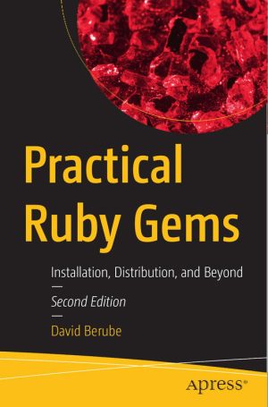 Practical Ruby Gems