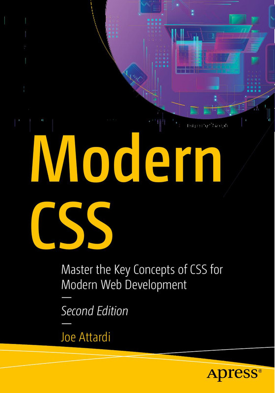 Modern CSS