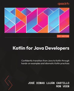 Kotlin for Java Developers