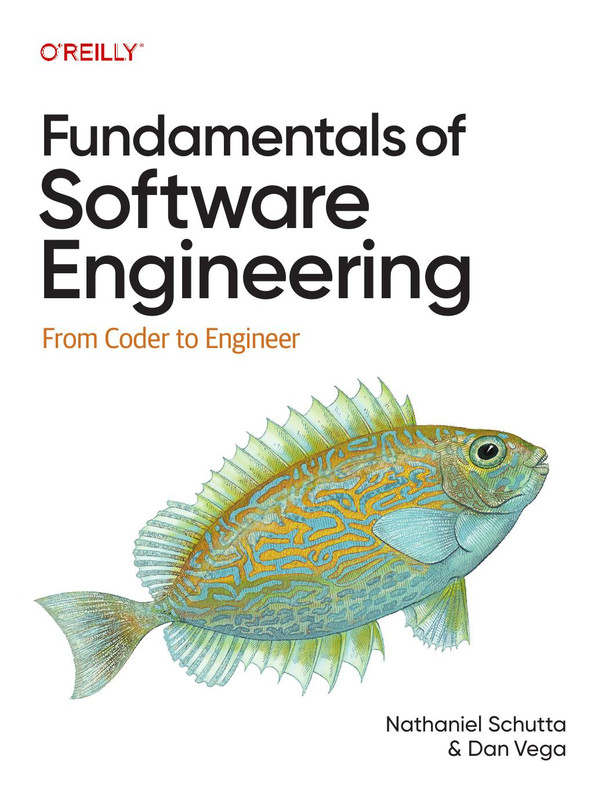 Fundamentals of Software Engineering