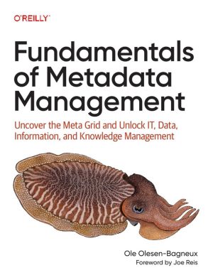 Fundamentals of Metadata Management