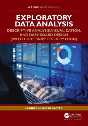 Exploratory Data Analysis Descriptive Analysis, Visualization, and Dashboard Design (with Code Snippets in Python)
