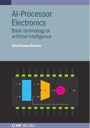 AI-Processor Electronics Basic Technology of Artificial Intelligence