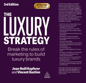 The Luxury Strategy
