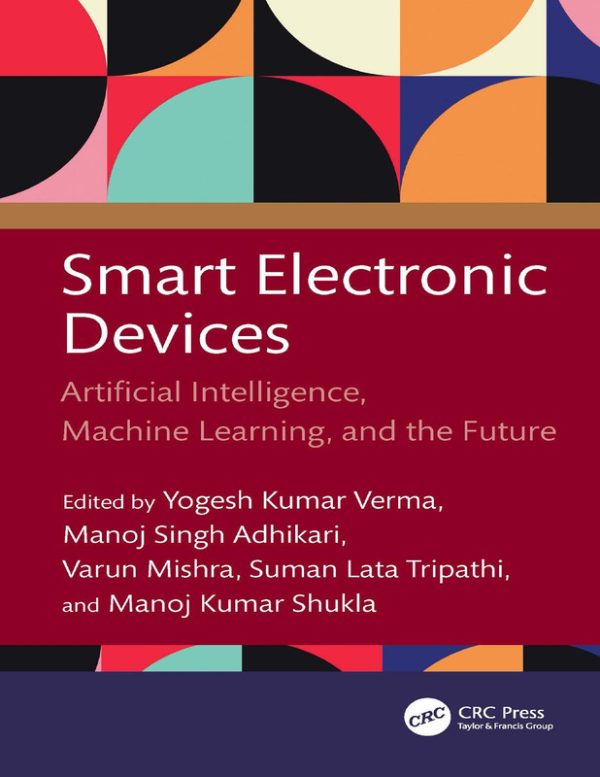 Smart Electronic Devices - Expert Training