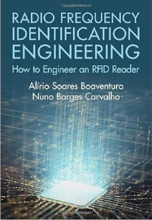 Radio Frequency Identification Engineering How to Engineer an RFID Reader