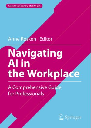 Navigating AI in the Workplace