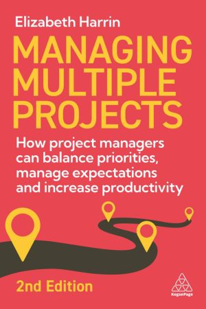 Managing Multiple Projects