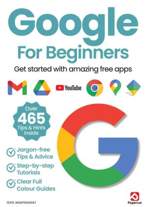 Google For Beginners - 2025 UK
