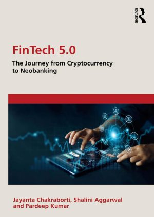 FinTech 5.0; The Journey from Cryptocurrency to Neobanking