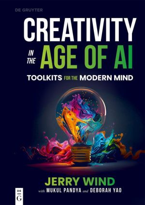 Creativity in the Age of AI Toolkits for the Modern Mind