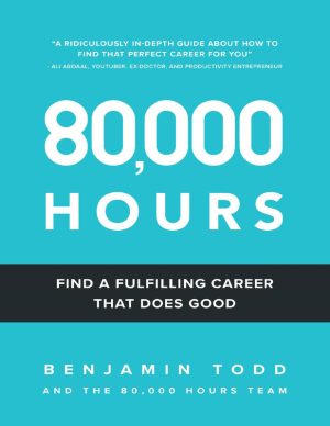 80 000 Hours Guide Expert Training Mastery Guide