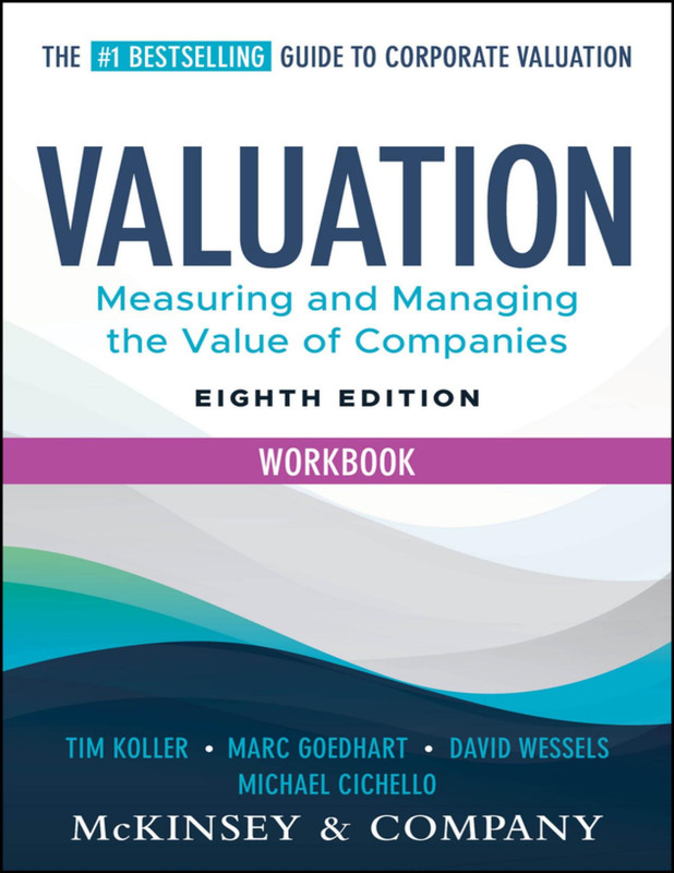 Valuation Workbook Guide Expert Training Mastery Guide Guide