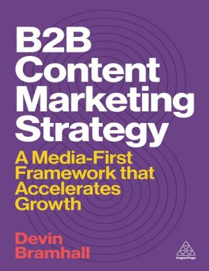 B2B Content Marketing Strategy Guide Expert Training Mastery