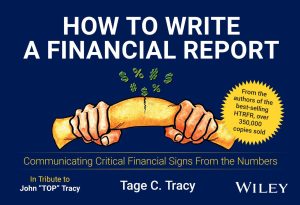 How to Write a Financial Report Guide Expert Training Mastery