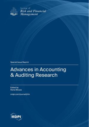 Advances in Accounting Auditing Research Guide Expert Training Mastery