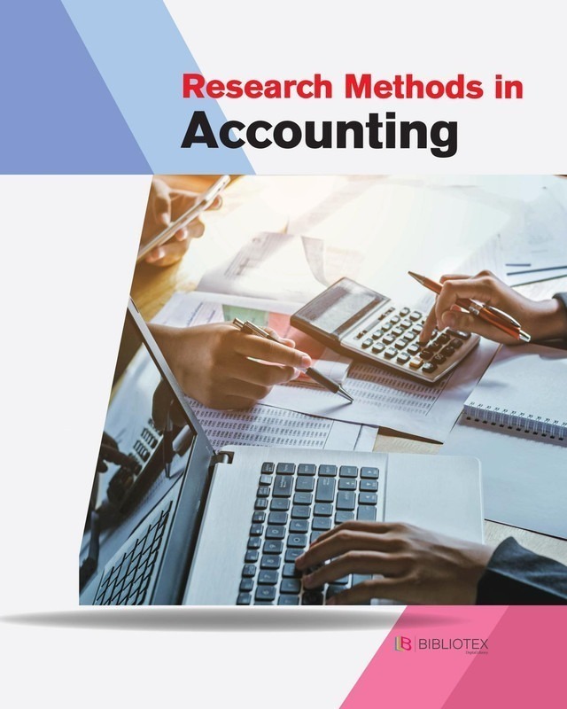 Research Methods in Accounting Guide Expert Training Mastery