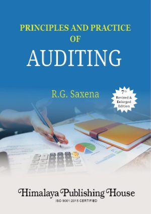 Principles and Practice of Auditing Guide Expert Training Mastery