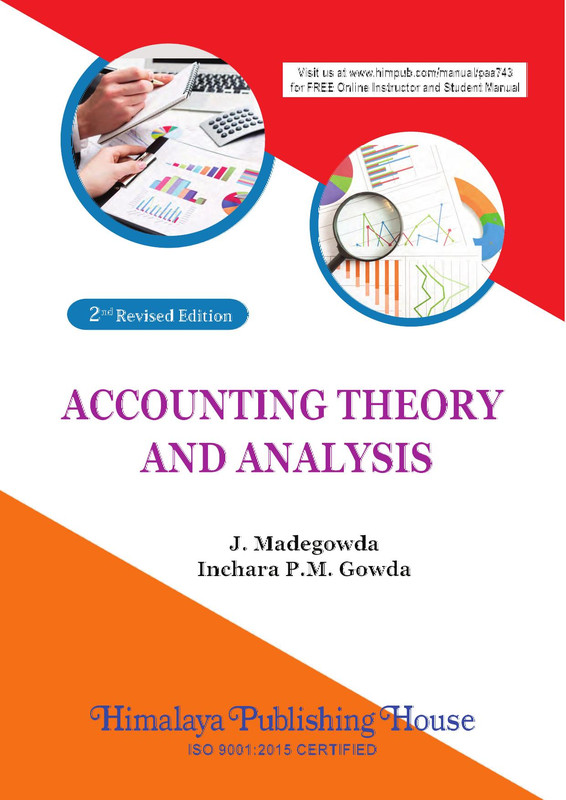 ACCOUNTING THEORY AND ANALYSIS Guide Expert Training Mastery