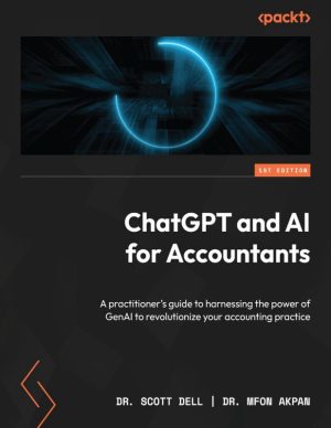 ChatGPT and AI for Accountants Guide Expert Training Mastery