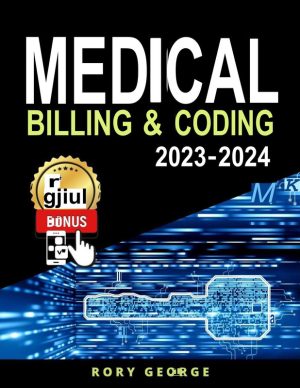 Medical Billing Coding 2023 2024 Study Guide Reach Your Goal