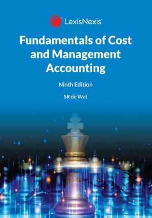 Fundamentals of Cost and Management Accounting Guide Expert Training Mastery