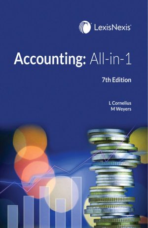 Accounting All In 1 Guide Expert Training Mastery