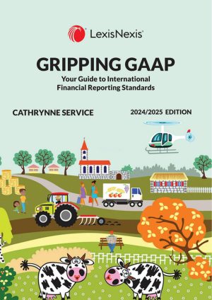 Gripping GAAP 2024 25 Ed Guide Expert Training Mastery