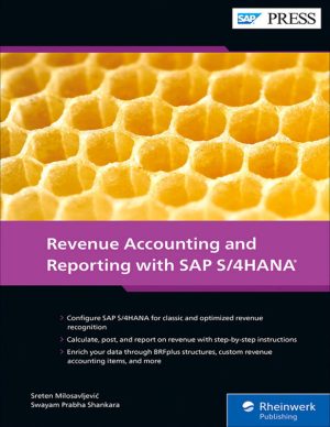 Revenue Accounting and Reporting with SAP S 4HANA