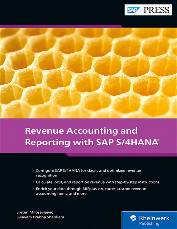 Revenue Accounting and Reporting with SAP S 4HANA