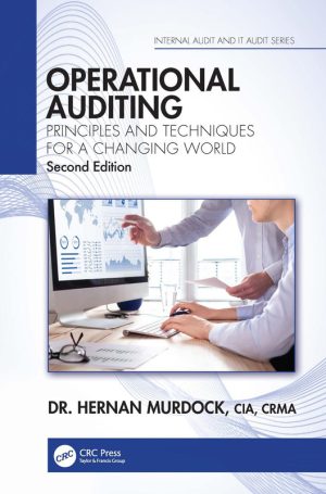 Operational Auditing Principles and Techniques for a Changing World 2