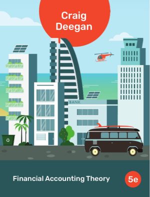 Financial Accounting Theory Guide Expert Training Mastery Guide