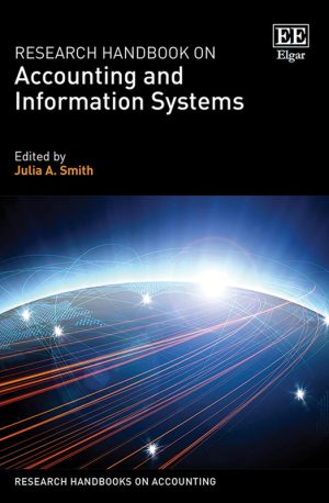 Research Handbook on Accounting and Information Systems Guide Expert Training