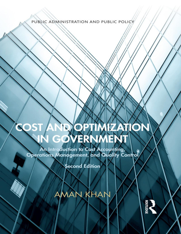 Cost and Optimization in Government Guide Expert Training Mastery