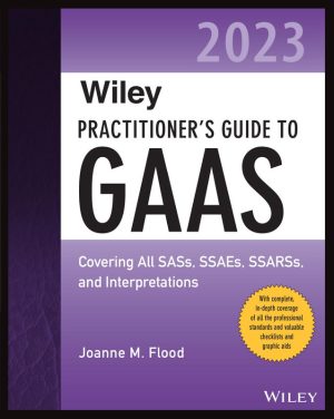 Practitioner s Guide toGAAS2023 Guide Expert Training Mastery
