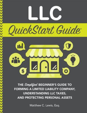 LLC QuickStart Guide Guide Expert Training Mastery Guide