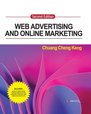Web Advertising and Online Marketing 2nd Edition Guide Expert Training