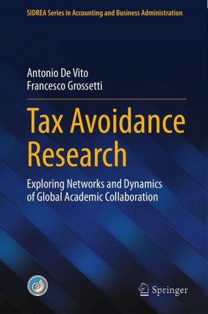 Tax Avoidance Research Guide Expert Training Mastery Guide