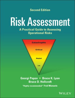 Risk Assessment A Practical Guide to Assessing Operational Risks