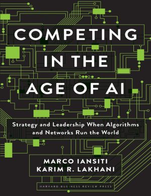 Competing in the Age of AI Guide Expert Training Mastery