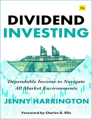 Dividend Investing Guide Expert Training Mastery Guide Guide
