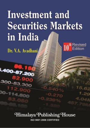 Investment and Securities Markets in India Guide Expert Training Mastery